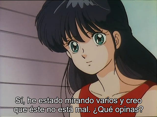 Kimagure Orange☆Road: Ano Hi ni Kaeritai (?)